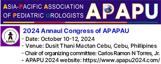 2024 Annual Congress of APAPU